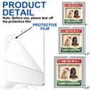 Pet Lovers,Pet Mom,Pet Dad,Pet Couple,Cat Lovers,Cat Mom,Cat Couple,Cat Dad,Dog Lovers,Dog Mom,Dog Dad,Dog Couple,Gift For Women,Gift For Men,Gift For Husband,Gift For Wife,Gift For Boyfriend,Gift For Girlfriend,Gift For Yourself,Happy,Christmas - The Joy Of A Furry Christmas 3D Effect Dog Cat - Personalized Custom Shaped Acrylic Ornament