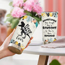 Wander Prints Gift For Mom - Best Momma Ever - 20oz Insulated Tumbler - Birthday, Mother's Day Gift AZCS