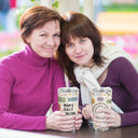 Wander Prints Gift For Mom And Wife - Moms Daily Affirmations - 20oz Insulated Tumbler - Mother's Day Birthday Gift AZCS