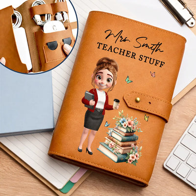 Custom Bag For Teacher