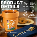 Teacher, Happy - Thank You Teacher For Helping Me Grow - Personalized Plant Pot Ceramic Mug