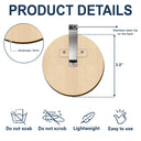 That Leads My Way - Personalized Custom Shaped Car Visor Clip