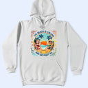 Gift For Yourself, Gift For Women, Gift For Bestie, Beach, Summer, Happy - The Beach Is Calling Now - Personalized T Shirt