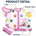 Funny, Pet Lovers, Cat Lovers, Cat Mom - The Catmother - Personalized Cardigan