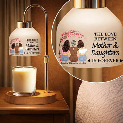 Candle Warmer Lamp