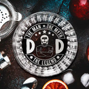 Gift For Father,Happy,Gift For Grandpa - The Man The Myth The Legend - Personalized Rocks Whiskey Glass