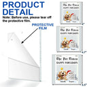 Happy,Dog Lovers,Pet Lovers,Cat Lovers,Christmas - The Pet Times Happy Pawlidays Dog Cat - Personalized Custom Shaped Acrylic Ornament