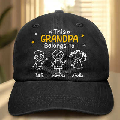 Christmas Gift For Grandparents