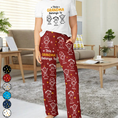 Ensemble de vêtements de détente