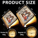 Reading, Gift For Yourself, Happy, Gift For Women - This Is My Reading Lamp - Personalized Book Lamp