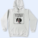 Gift For Mother, Dog Mom, Dog Lovers, Happy - To The World's Best Dog Mom - Personalized T Shirt