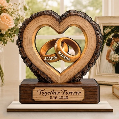 Wedding Anniversary Gifts