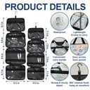 Cruising,Summer,Beach,Gift For Yourself,Gift For Women - Travel All My Cruise Crap - Personalized Toiletry Bag