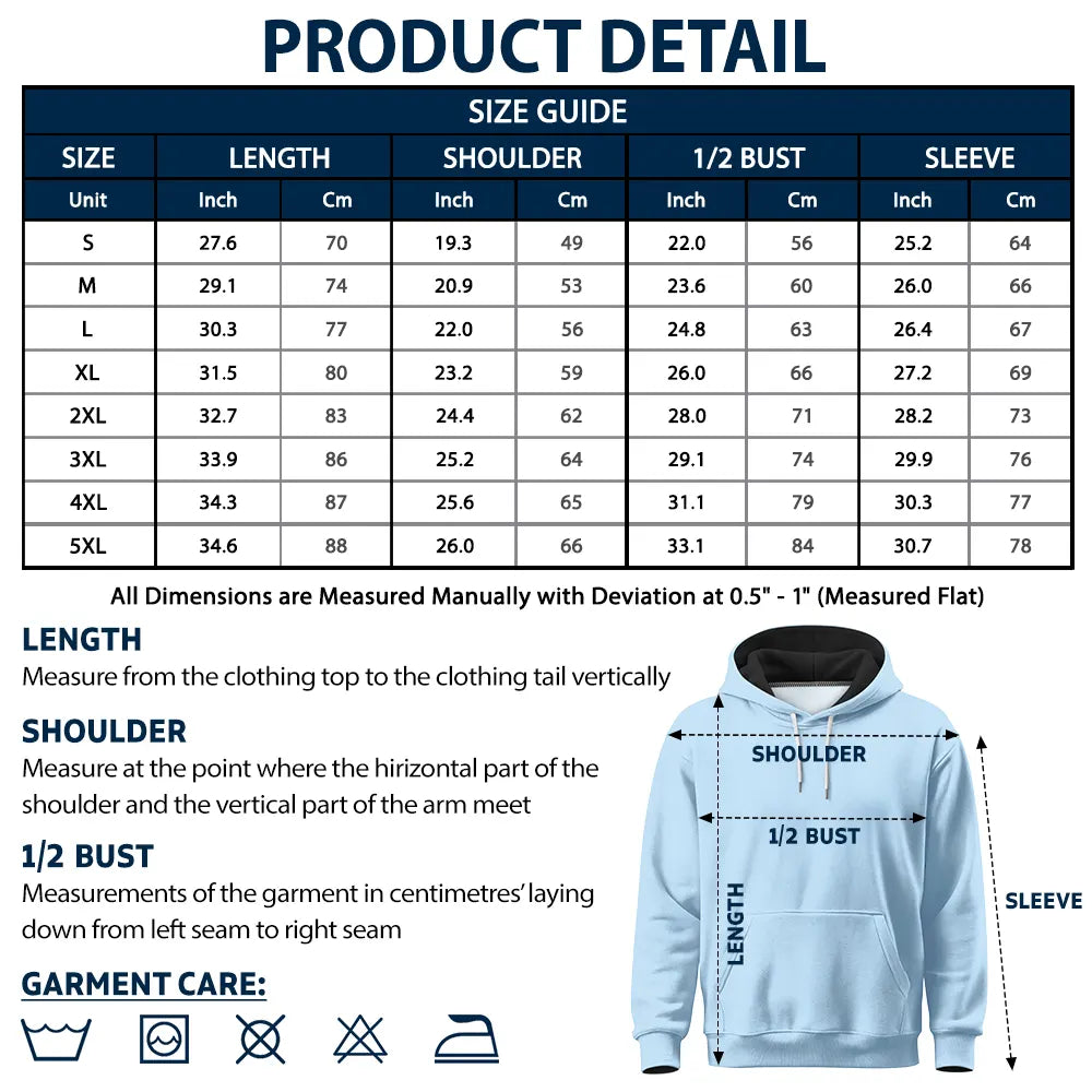 Gift For Husband,Gift For Wife,Gift For Couples,Custom Photo,Funny - Custom Photo Funny I Love My Lover Wife Husband Couple - Personalized Pullover Hoodie