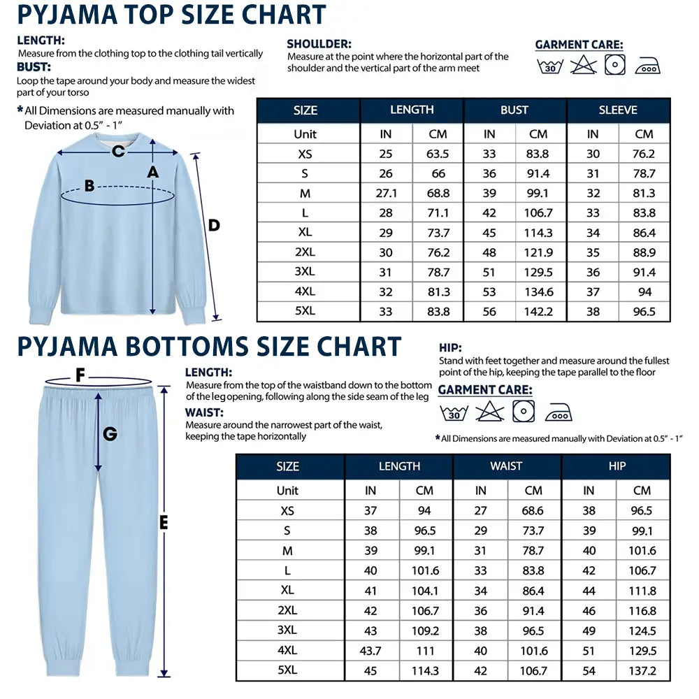 Custom Photo Funny I Love My Lover - Personalized Unisex Pajamas Set