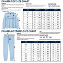 Custom Photo Funny I Love My Lover - Personalized Unisex Pajamas Set