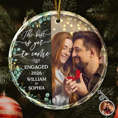 Gifts For Newly Engaged Couple