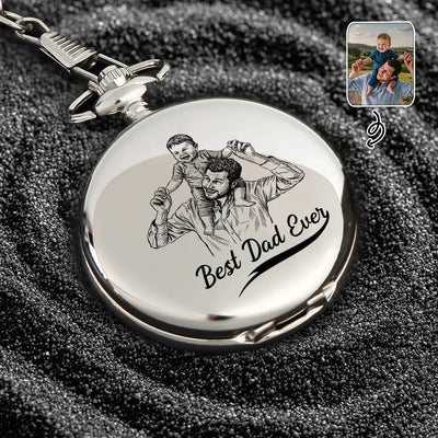 Pocket Watch