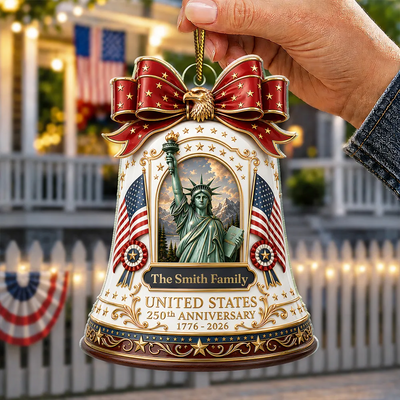 Christmas Ornament - New Arrivals