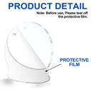 Les petits-enfants rendent la vie plus belle - Cadeau de Noël pour grand-père, grand-mère et grands-parents - Décoration acrylique personnalisée en forme de cœur