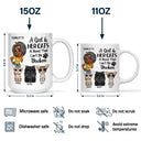 Best Cat Mom Ever - Funny Gift For Cat Lovers, Cat Moms - Personalized Mug