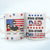 Five-Star Dad Six-Star Children - Gift For Fathers, Grandpas - 3D Inflated Effect Printed Mug, Personalized White Edge-to-Edge Mug