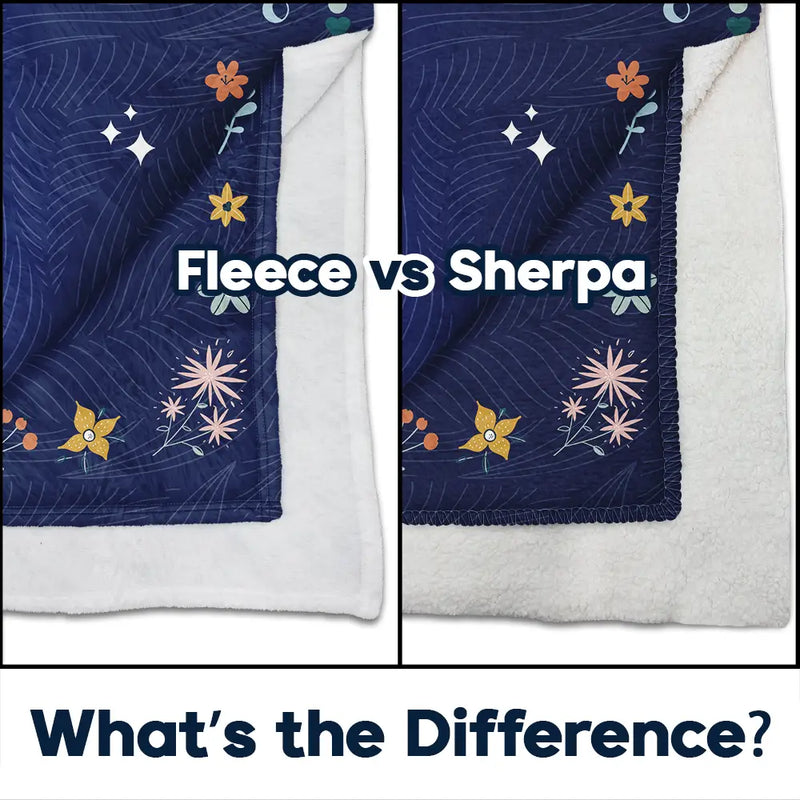 Gift For Bestie,Gift For Sisters,Love - Think Of This Blanket As A Hug From Me To You Besties Sisters - Personalized Wearable Blanket