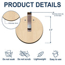 L'année où j'ai trouvé ma pièce manquante Couples qui s'embrassent - Clip de pare-soleil de voiture personnalisé en forme personnalisée