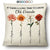 Gift For Bestie, Old Best friends, Gift For Sisters - It Takes A Long Time To Grow An Old Friend Birth Flower - Personalized Pillow