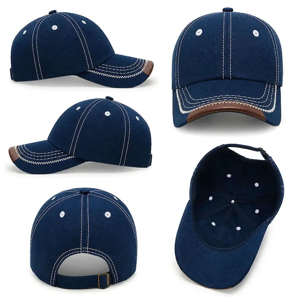 Top Market,Gift For Men,Gift For Yourself,Confident,Icon - Classic Year Limited Edition - Personalized Vintage Baseball Cap