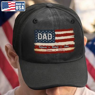 Custom Accessories
