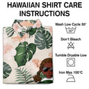 Meilleure maman, grand-mère, tante de tous les temps - Cadeau d'anniversaire, d'amour, de vacances pour mère, grand-mère, grand-mère - Chemise hawaïenne personnalisée