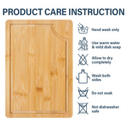 Unlimited Supply Of Treats - Personalized Wooden Cutting Board