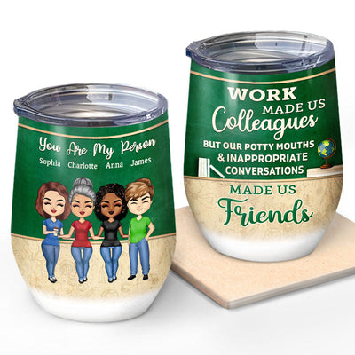 Teacher Drinkware Gifts