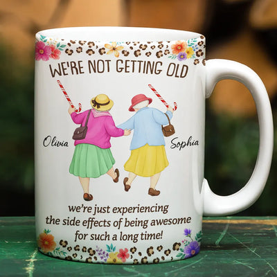 Friends Mug