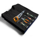 Gift For Grandpa, Gift For Father, Funny - We Have Ever Saw - Personalized T Shirt