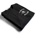 Sport Dad,Gift For Father,Football (Soccer),Happy,Non-Eng,Custom Text,Proud - We Scored The Best Dad Papa Soccer Football - Personalized T Shirt