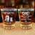 Dog Dad,Dog Lovers,Funny - We Woof You - Personalized Shot Glass