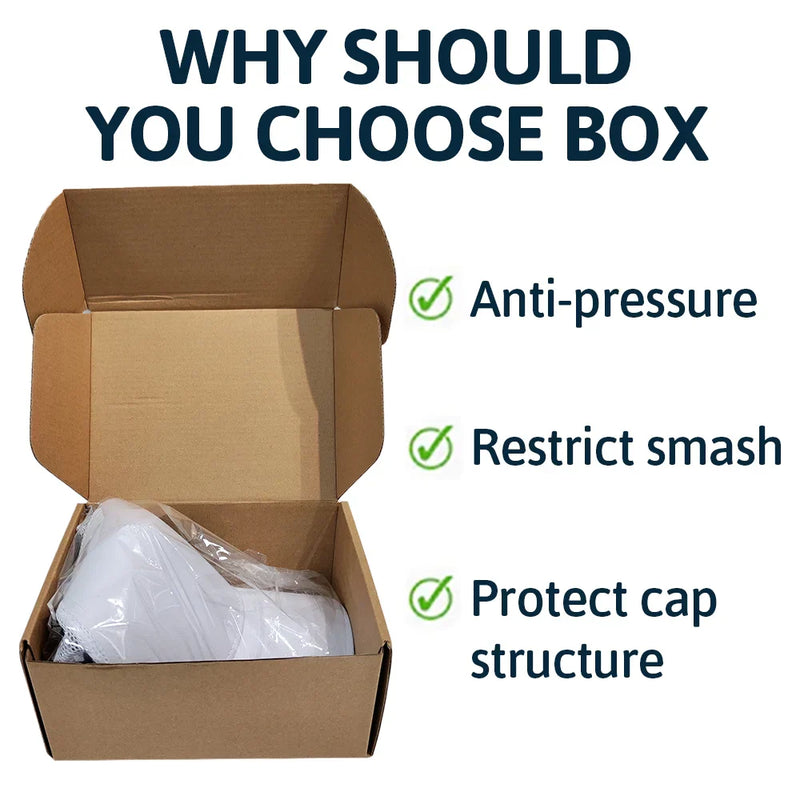 Camp Hair Don't Care Camping - Personalized Mesh-back Casual Cap