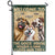 Dog Lovers,Pet Lovers,Funny - Welcome To The Dog House - Personalized Flag
