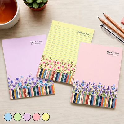 Tran Test - Birth Flower