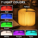 Reading, Gift For Yourself, Happy, Gift For Women - This Is My Reading Lamp - Personalized Book Lamp