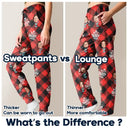 Gift For Grandpa,Gift For Father,Happy,Custom Photo - Custom Photo Best Grandpa Ever Plaid Checkered Pattern - Personalized Pajama Pants