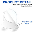 Christmas Family Couple Annoying Each Other Since - Gift For Couples - Personalized Custom Shaped Acrylic Ornament