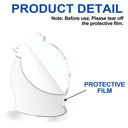 Papa Nana Snowman - Christmas, Loving Gift For Grandpa, Grandma, Grandparents - Personalized Custom Shaped Acrylic Ornament