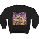 Custom Photo Funny Your Pets - Gift For Dog Mom, Cat Mom, Dog Dad, Cat Dad - Personalized T Shirt