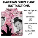 Custom Photo Newspaper Funny Family Pet Face - Gift For Men, Dog And Cat Lovers - Personalized Hawaiian Shirt