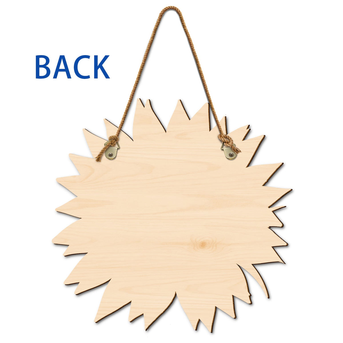 Custom Photo Nana, Mom, Auntie Family Sunflower - Birthday, Loving Gift For Mother, Grandma, Grandmother - Personalized Custom Shaped Wood Sign