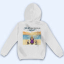 If Love Could Have Saved You - Memorial Gift For Pet Lovers, Dog Mom, Dog Dad, Cat Mom, Cat Dad - Personalized T Shirt