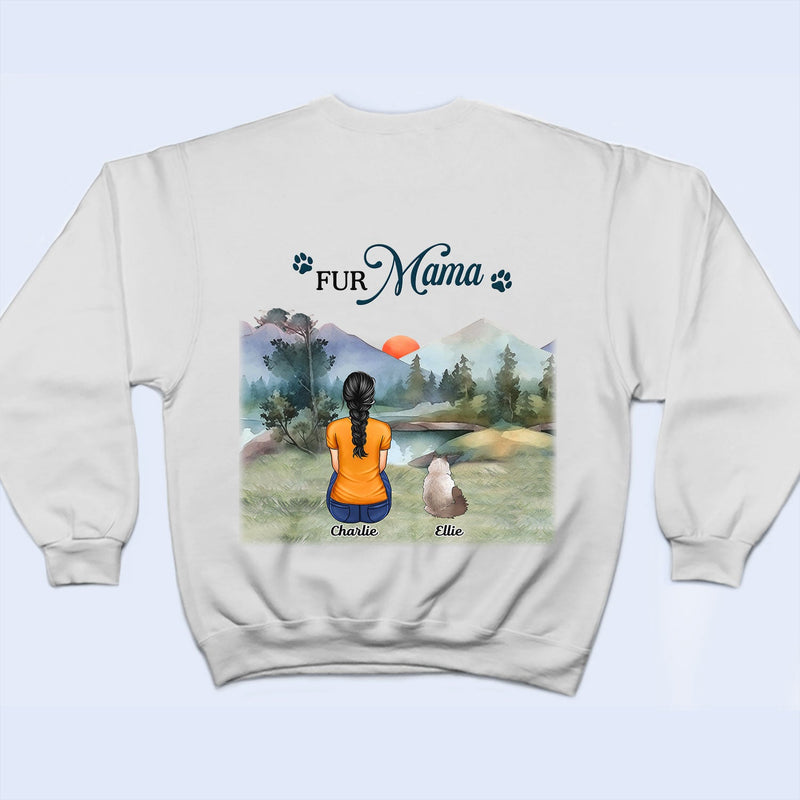 If Love Could Have Saved You - Memorial Gift For Pet Lovers, Dog Mom, Dog Dad, Cat Mom, Cat Dad - Personalized T Shirt